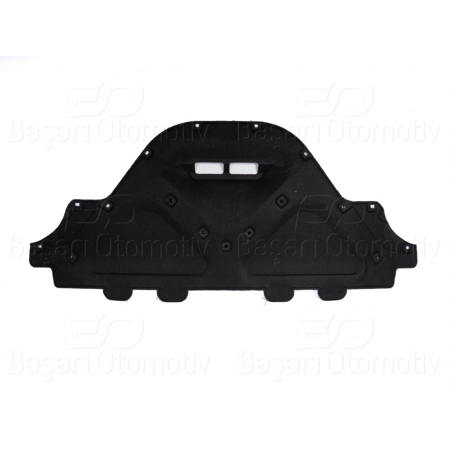 MOTOR KAPUT IZOLASYONU PORSCHE MACAN S GTS TURBO 16-20