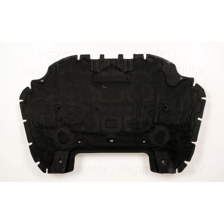 MOTOR KAPUT IZOLASYONU PORSCHE PANAMERA 14-16