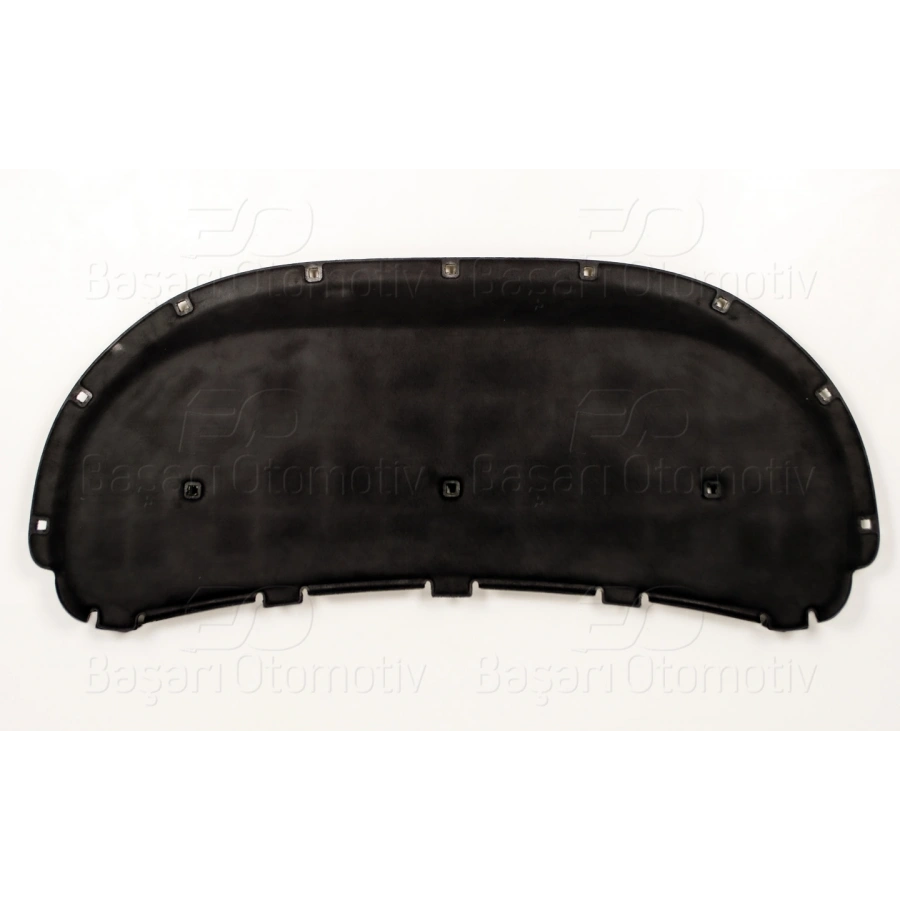 MOTOR KAPUT IZOLASYONU SKODA FABIA 11-14