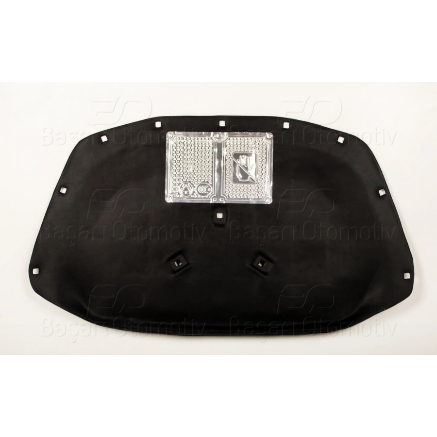 MOTOR KAPUT IZOLASYONU SKODA OCTAVIA 05-08