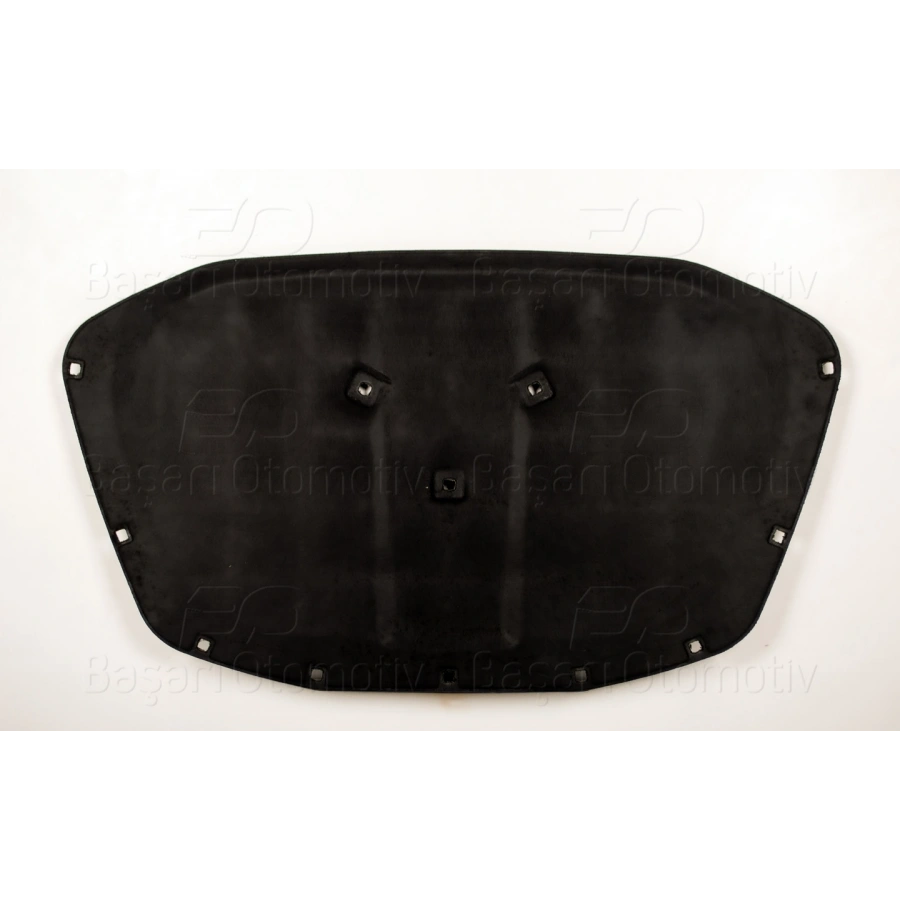 MOTOR KAPUT IZOLASYONU SKODA OCTAVIA 07-12