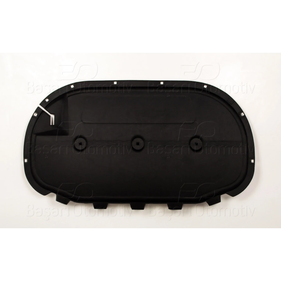 MOTOR KAPUT IZOLASYONU VW PASSAT B8 14 >