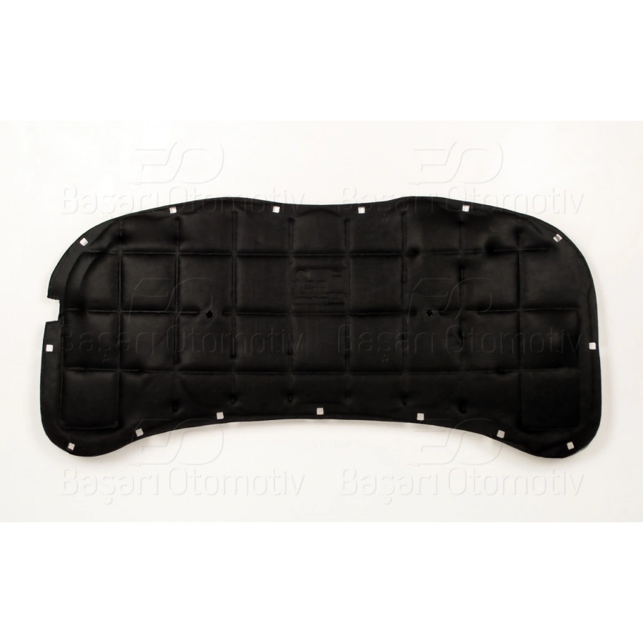 MOTOR KAPUT IZOLASYONU VW POLO 02-10