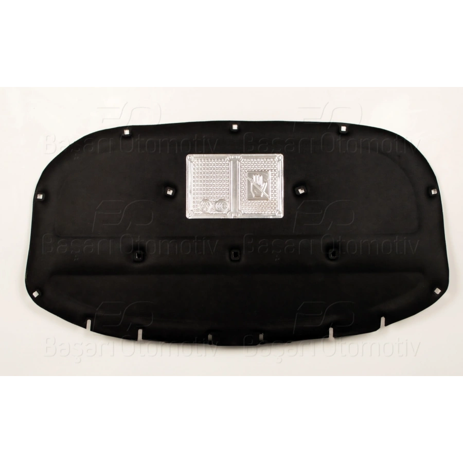 MOTOR KAPUT IZOLASYONU VW TOUAREG 11 >