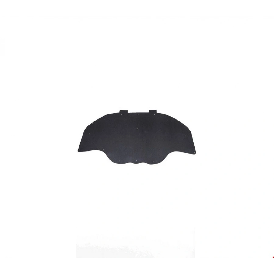 MOTOR KAPUT KEÇESİ ( İZALATÖRÜ ) W204 2007-