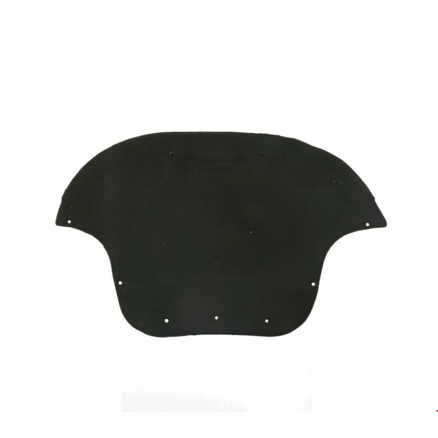 MOTOR KAPUT KEÇESİ ( İZALATÖRÜ ) W212 2009-