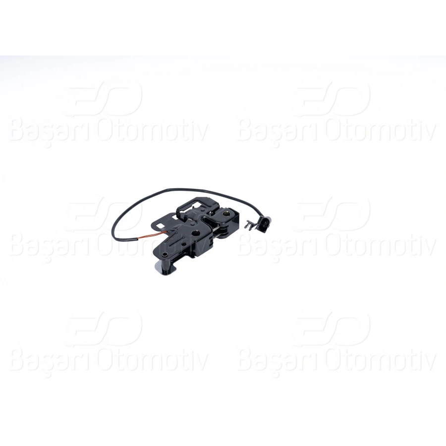 MOTOR KAPUT KILIDI ALT AUDI A6 05 >