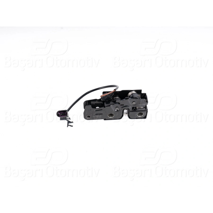 MOTOR KAPUT KILIDI AUDI A3 09-13