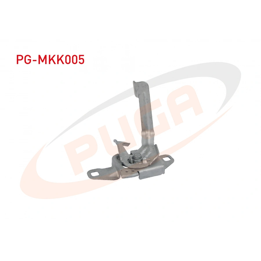 MOTOR KAPUT KILIDI DOKKER - LODGY 2012-