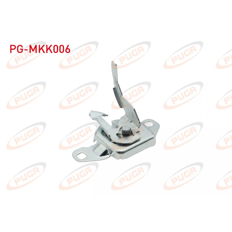 MOTOR KAPUT KILIDI DUSTER 2009-2012