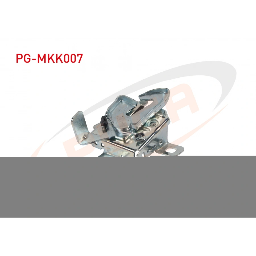 MOTOR KAPUT KILIDI FIAT DOBLO 2002-2005