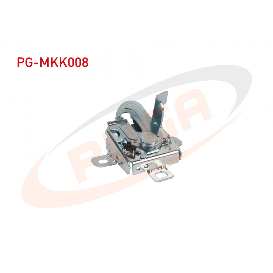 MOTOR KAPUT KILIDI FIAT DOBLO 2005-2010