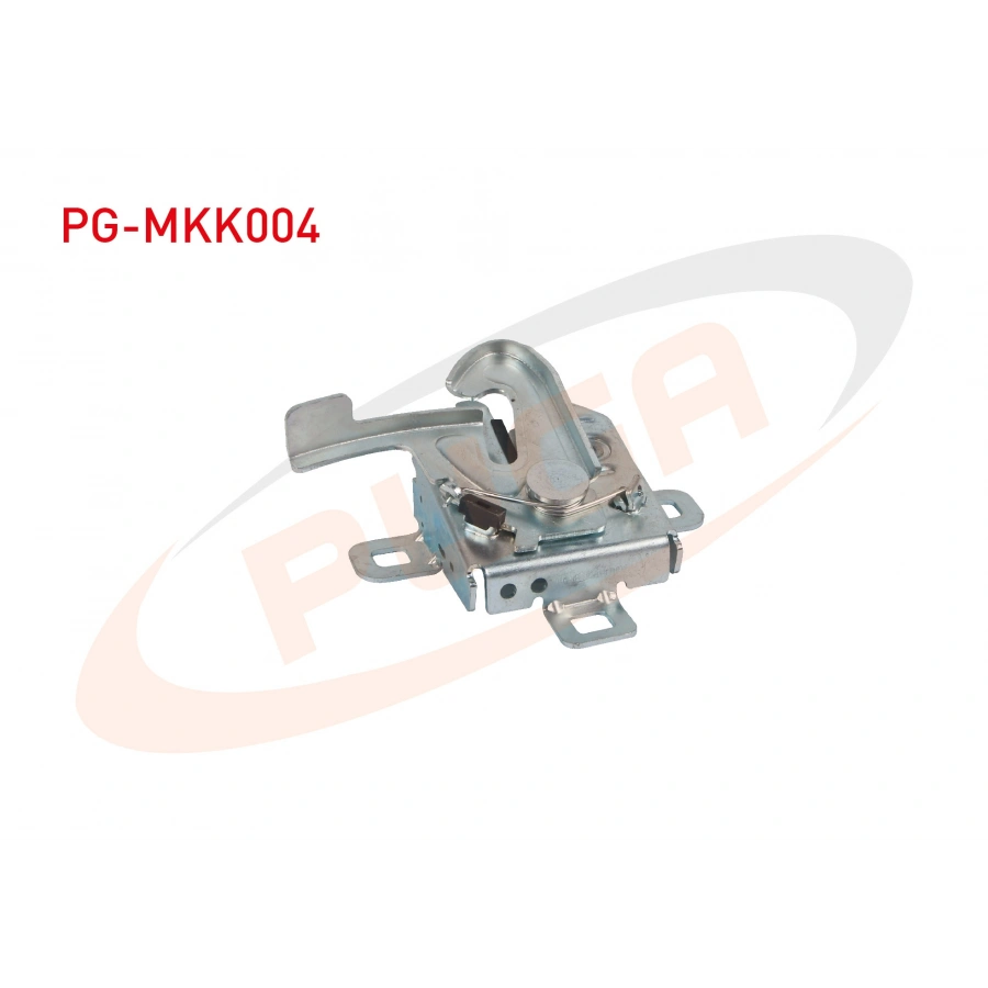 MOTOR KAPUT KILIDI FIAT DUCATO II / PEUGEOT BOXER II / CITROEN JUMPER II 2002-2006