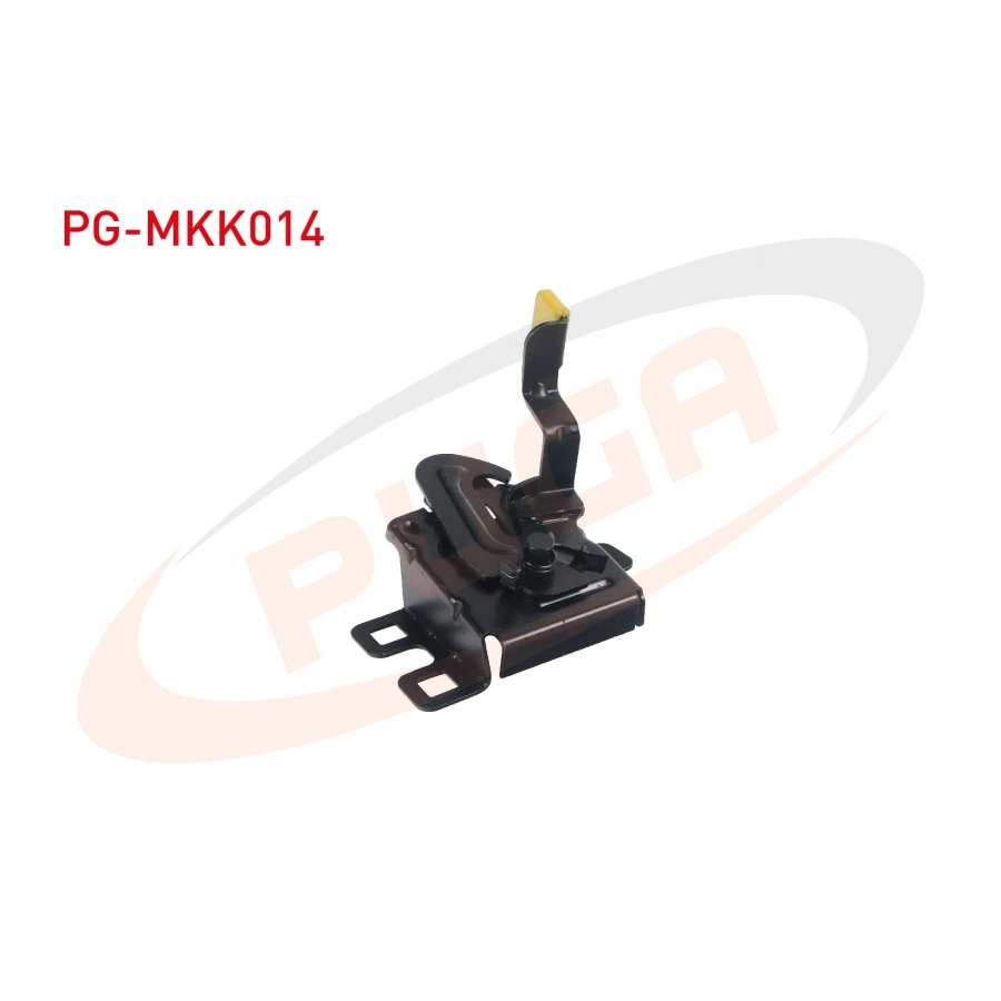 MOTOR KAPUT KILIDI FIAT EGEA 2015-