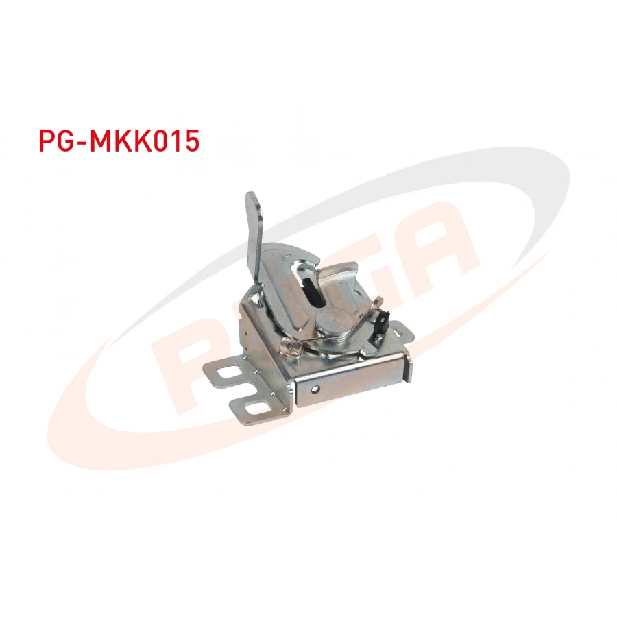 MOTOR KAPUT KILIDI FIAT FIORINO 2007-