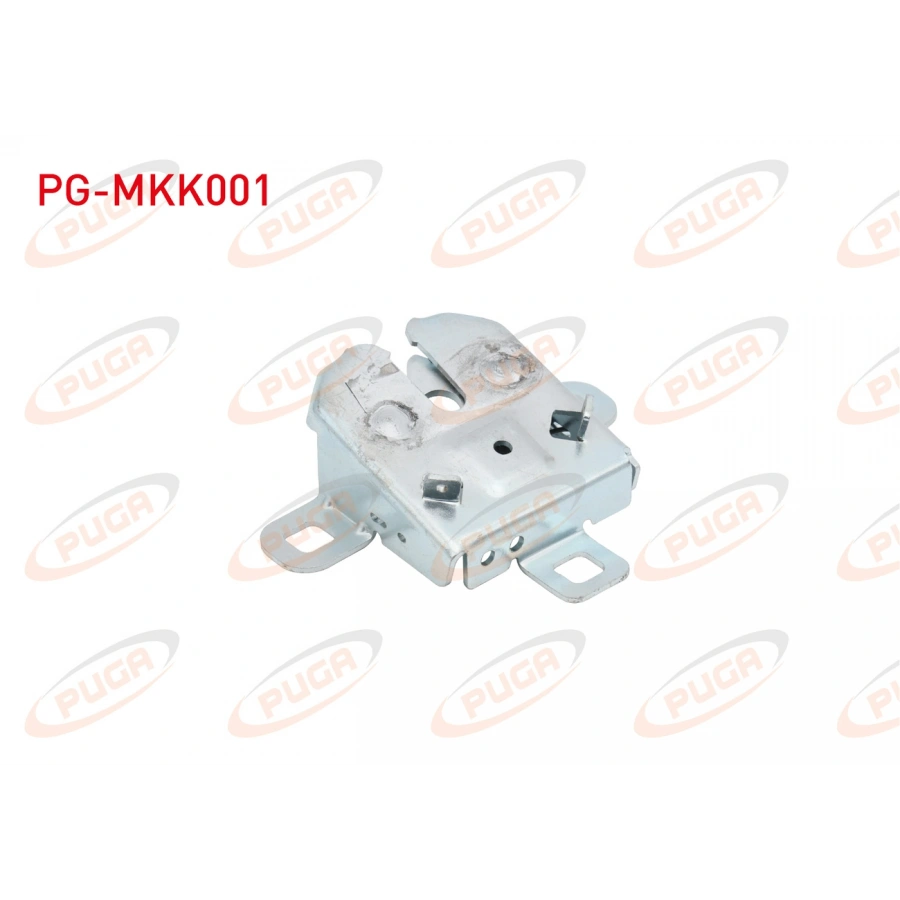 MOTOR KAPUT KILIDI FIAT LINEA 2007-2012