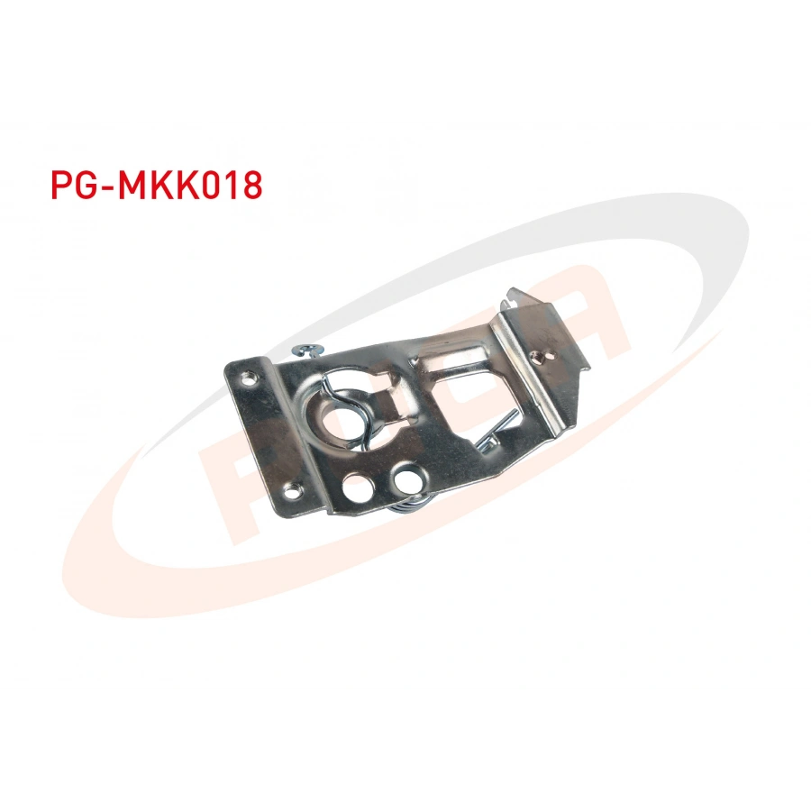 MOTOR KAPUT KILIDI FIAT TEMPRA - TIPO 1992-1999