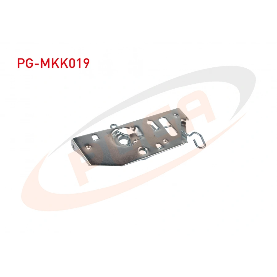 MOTOR KAPUT KILIDI FIAT UNO 1994-2000