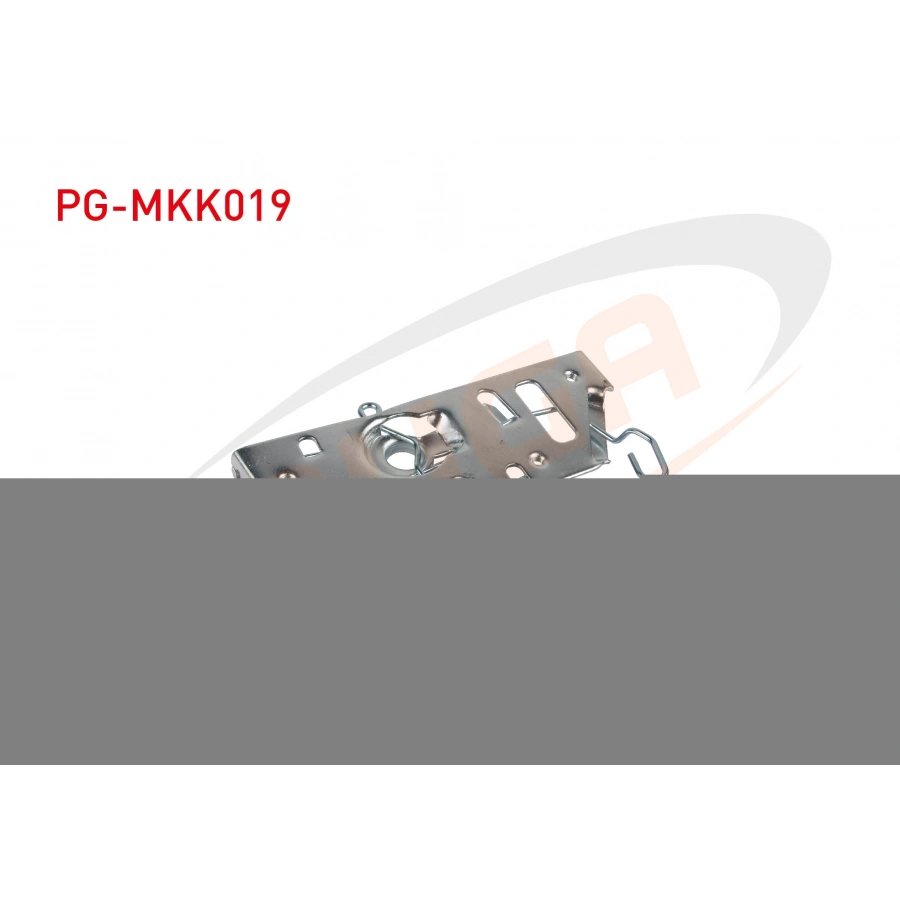 MOTOR KAPUT KILIDI FIAT UNO 1994-2000