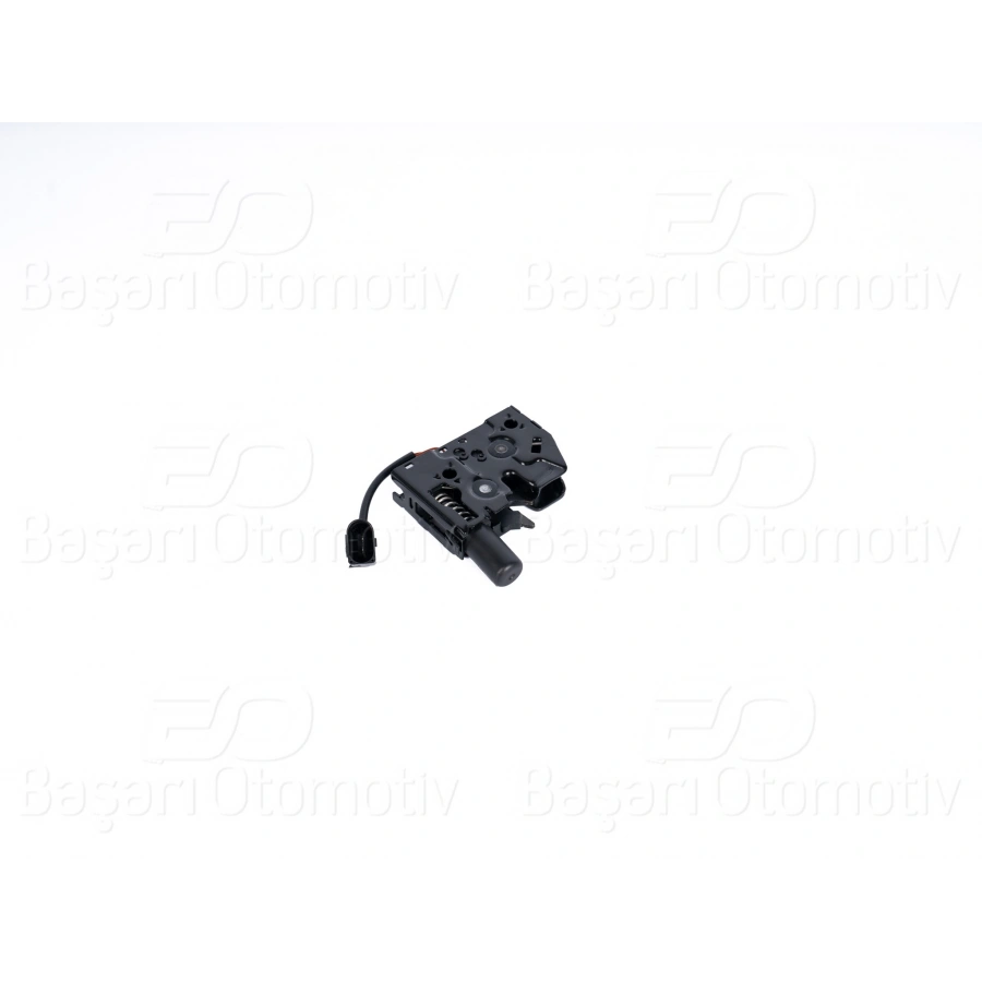 MOTOR KAPUT KILIDI KABLOLU AUDI Q3 12 >