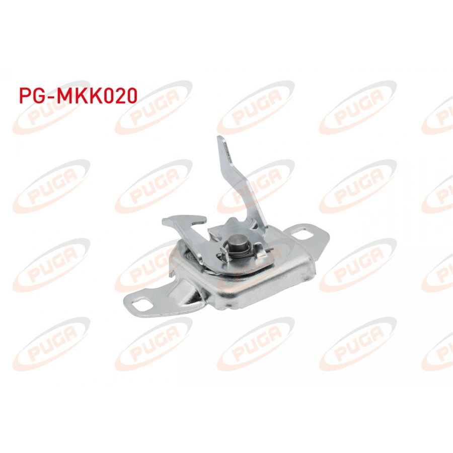 MOTOR KAPUT KILIDI LOGAN 2004-2012