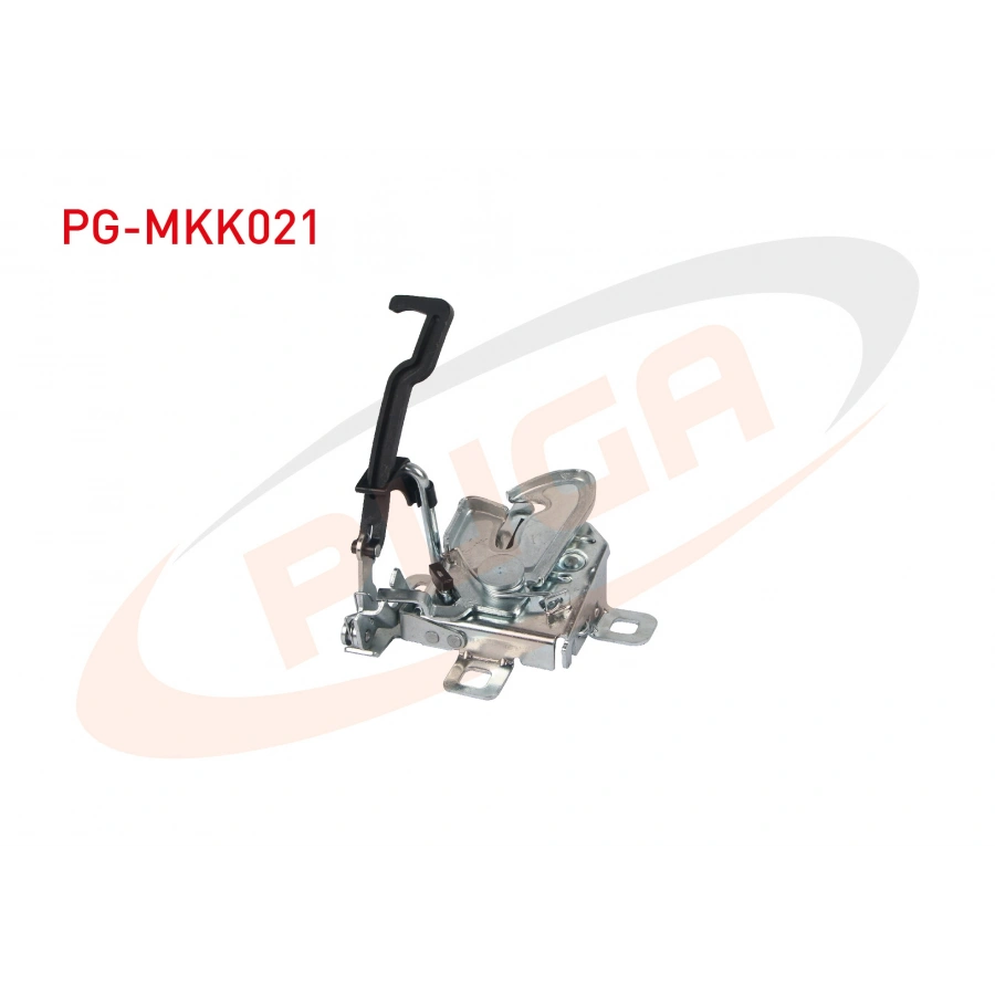 MOTOR KAPUT KILIDI PLASTIKLI FIAT DOBLO 2005-2010