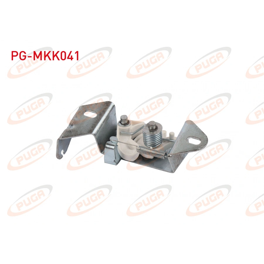 MOTOR KAPUT KILIDI RENAULT 12