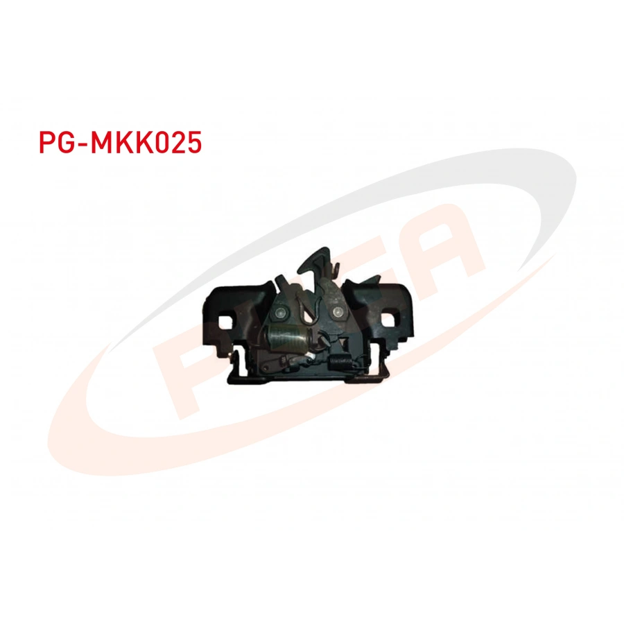 MOTOR KAPUT KILIDI RENAULT CLIO IV 2012-