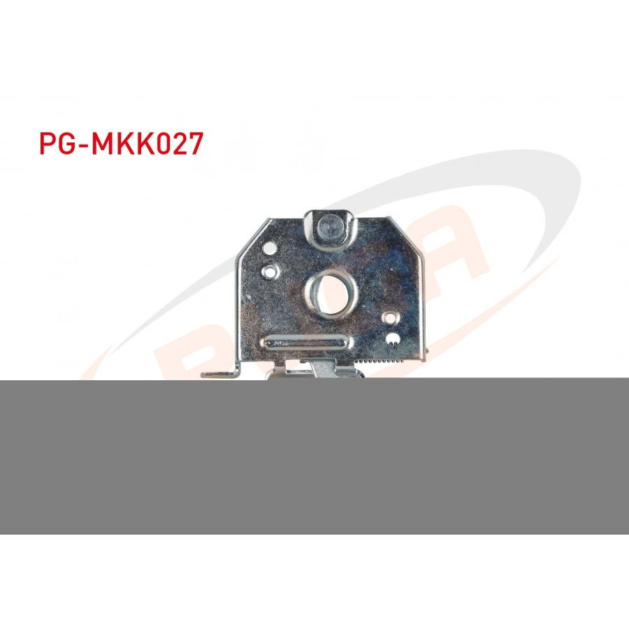 MOTOR KAPUT KILIDI RENAULT MASTER I-II / CLIO II 1998-2010