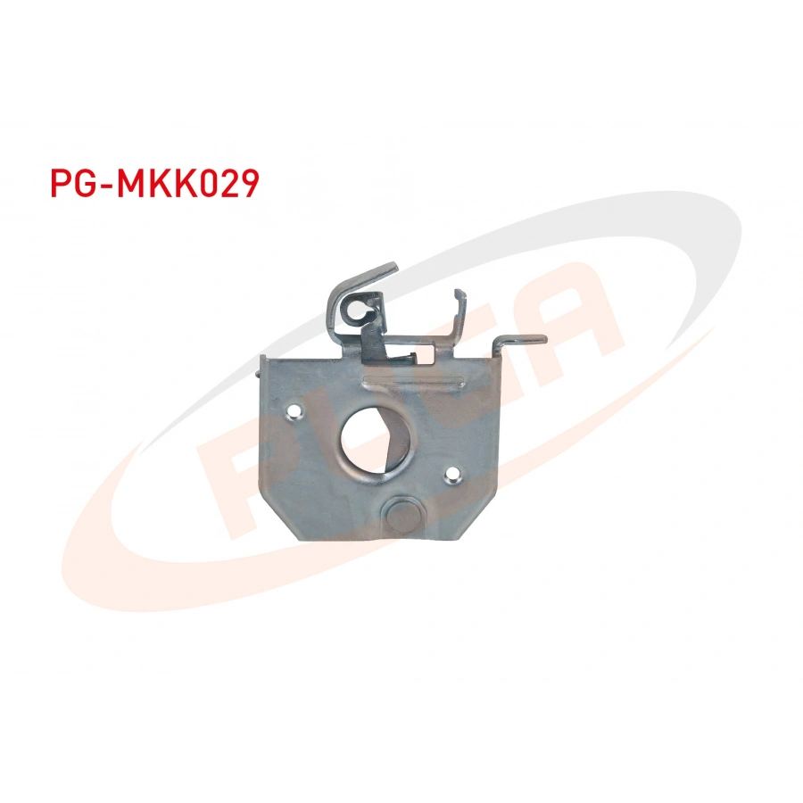 MOTOR KAPUT KILIDI RENAULT MEGANE II 2002-2008