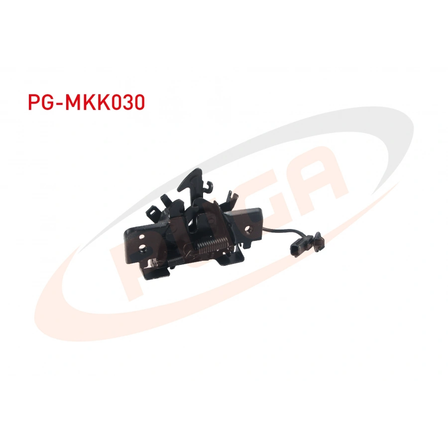 MOTOR KAPUT KILIDI RENAULT MEGANE IV 2016-