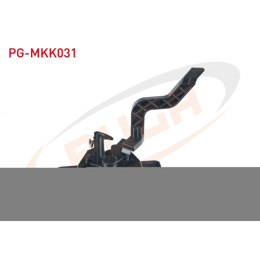 MOTOR KAPUT KILIDI RENAULT SYMBOL / DACIA LOGAN MCV 2012-