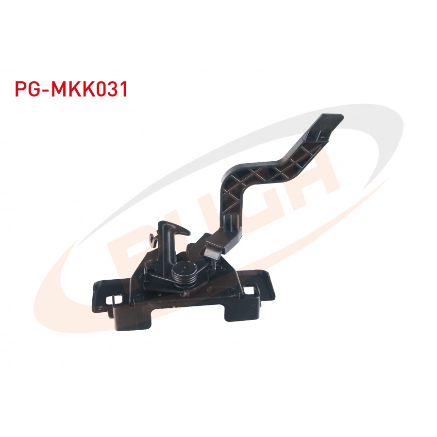MOTOR KAPUT KILIDI RENAULT SYMBOL / DACIA LOGAN MCV 2012-