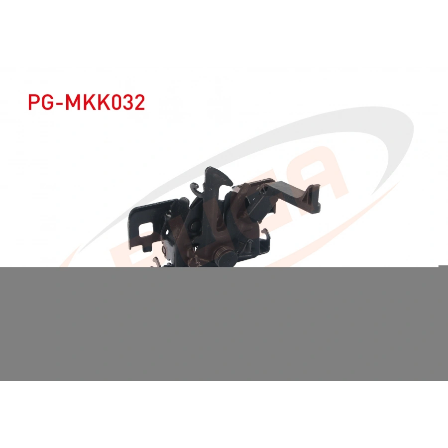 MOTOR KAPUT KILIDI SANDERO STEPWAY 2012-