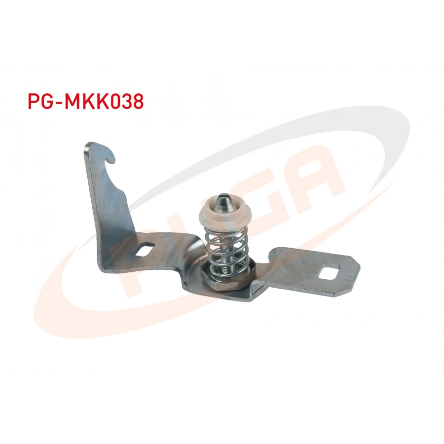 MOTOR KAPUT KILIDI UST FIAT UNO 1994-2000