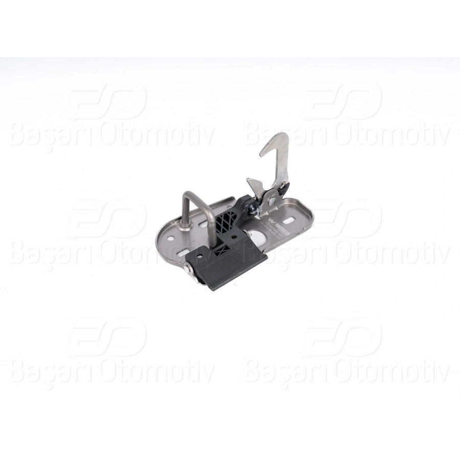 MOTOR KAPUT KILIDI UST (KABLOSUZ) VW PASSAT 04 >