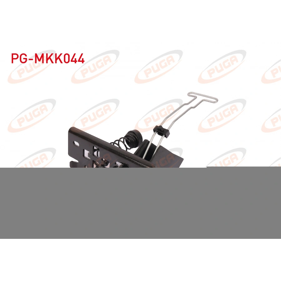 MOTOR KAPUT KILIT KARSILIGI MASTER III 2010-