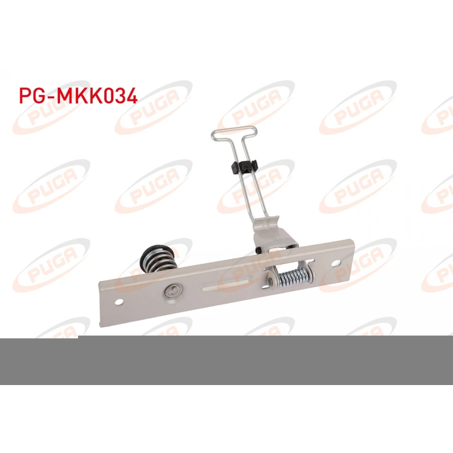 MOTOR KAPUT KILIT KARŞILIĞI RENAULT CLIO II 1998-2005