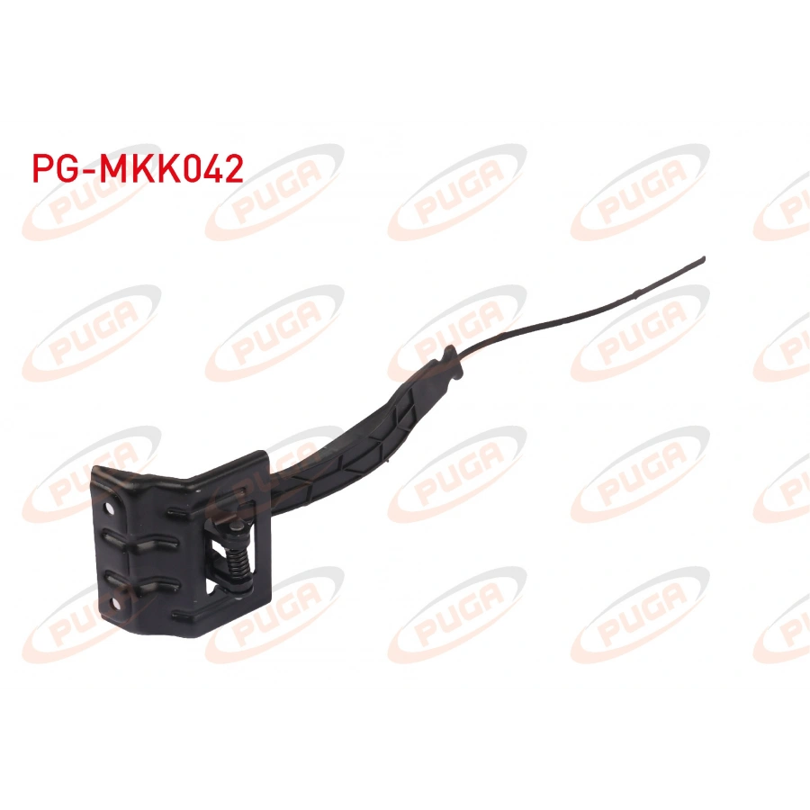 MOTOR KAPUT KILIT KARSILIGI RENAULT MEGANE II 2006-2010