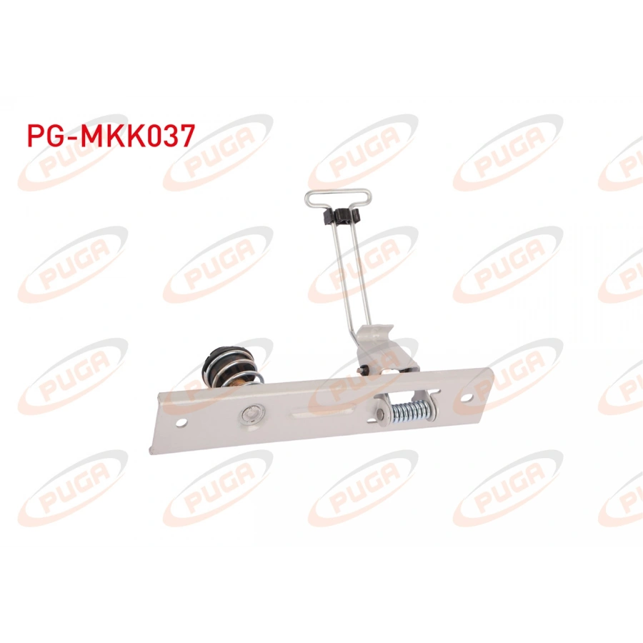 MOTOR KAPUT KILIT KARŞILIĞI RENAULT TRAFIC II 2001-2014