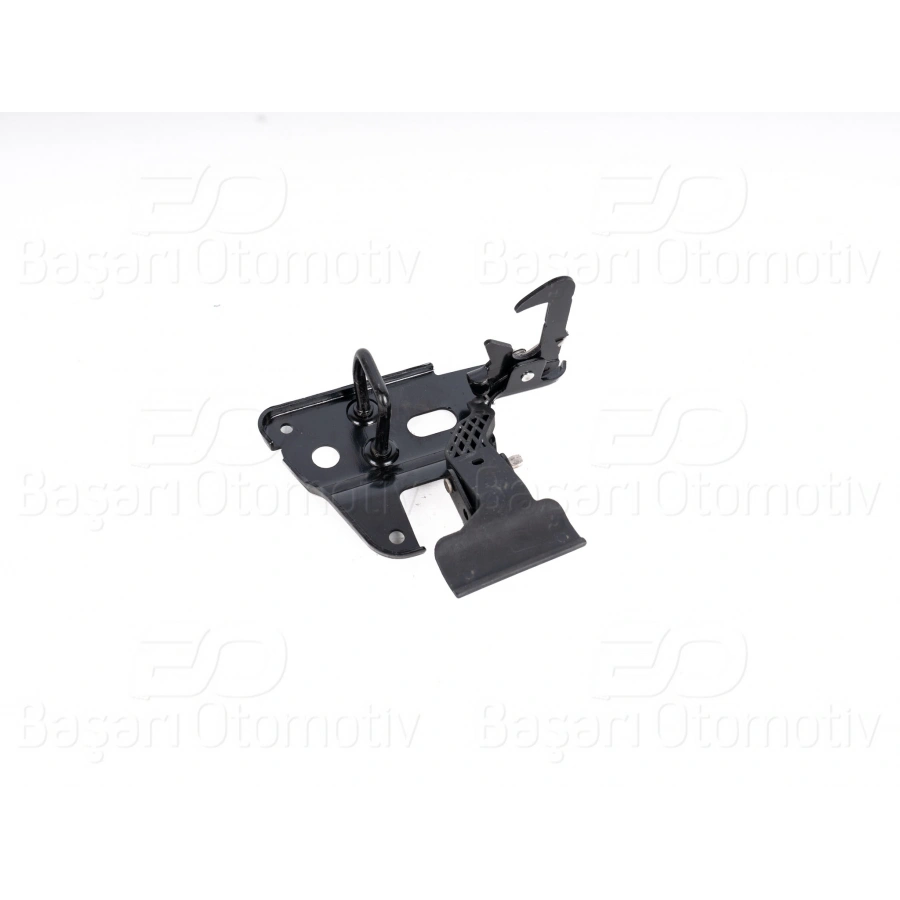 MOTOR KAPUT KILIT KARSILIGI UST AUDI A6 05 >
