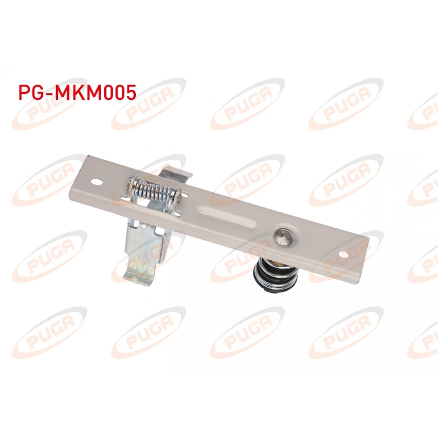 MOTOR KAPUT KILIT MANDALI RENAULT MASTER II / OPEL MOVANO 1998-2010