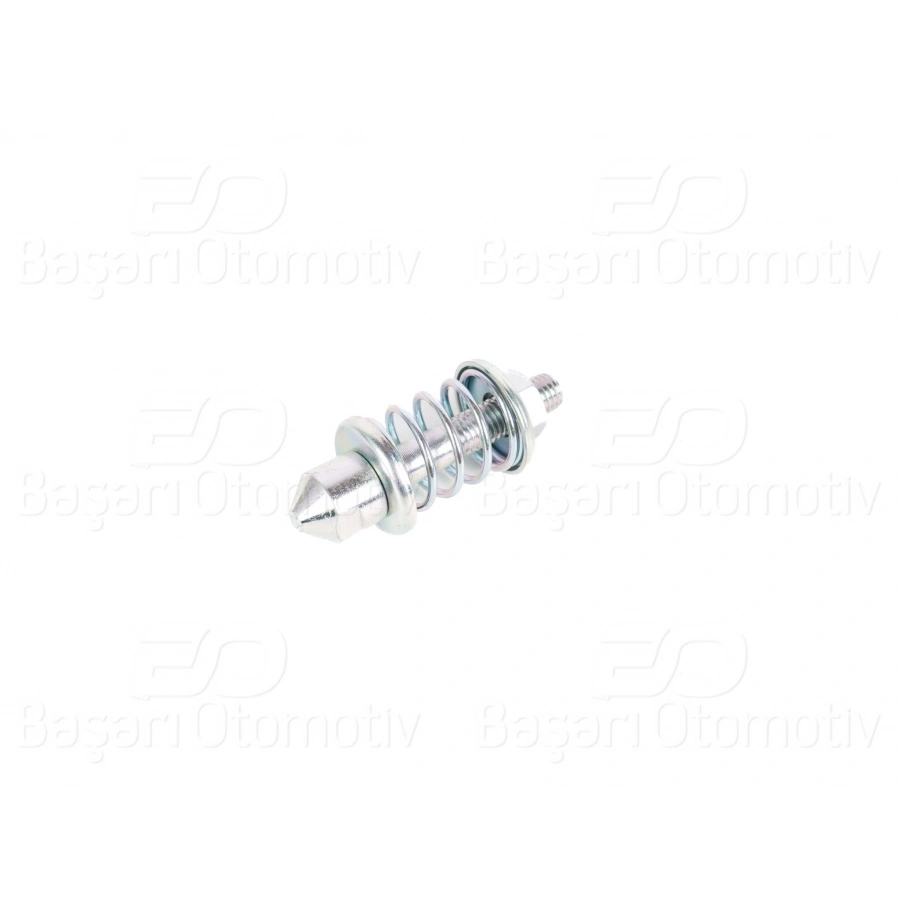 MOTOR KAPUT KILIT SETI YAYLI OPEL ASTRA G H F CORSA B C E VECTRA A B C 90 >
