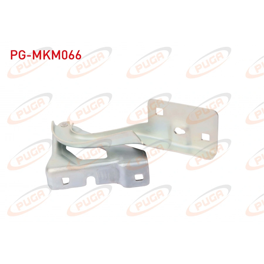 MOTOR KAPUT MENTESESI (ALUMINYUM) SOL CLIO V