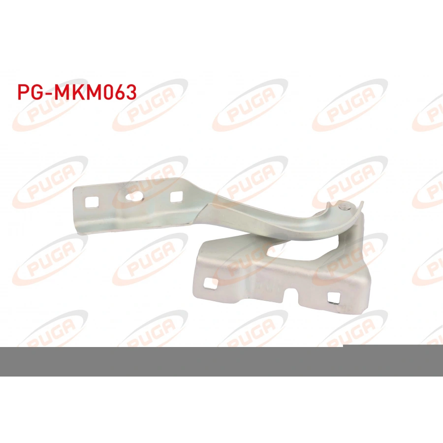 MOTOR KAPUT MENTESESI (SAC) SAG CLIO V