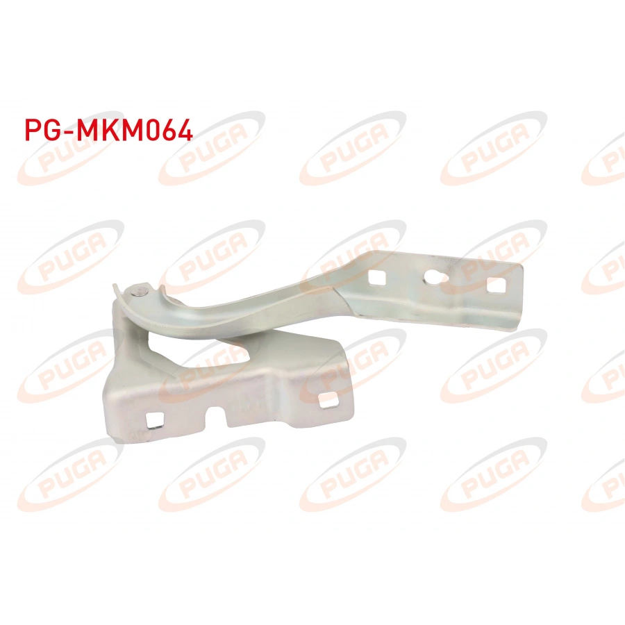 MOTOR KAPUT MENTESESI (SAC) SOL CLIO V