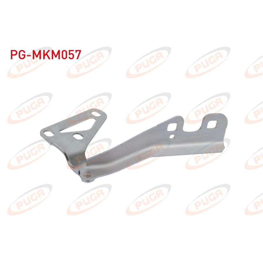 MOTOR KAPUT MENTESESI SAG ASTRA H 2004-