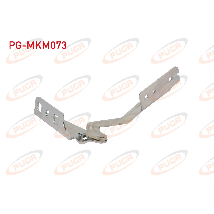 MOTOR KAPUT MENTESESI SAG CONNECT 2002-2013