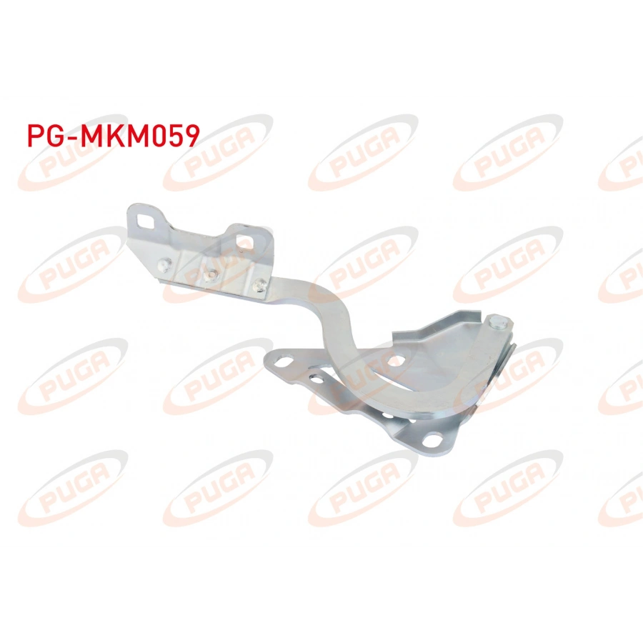 MOTOR KAPUT MENTESESI SAG CORSA C 2000-