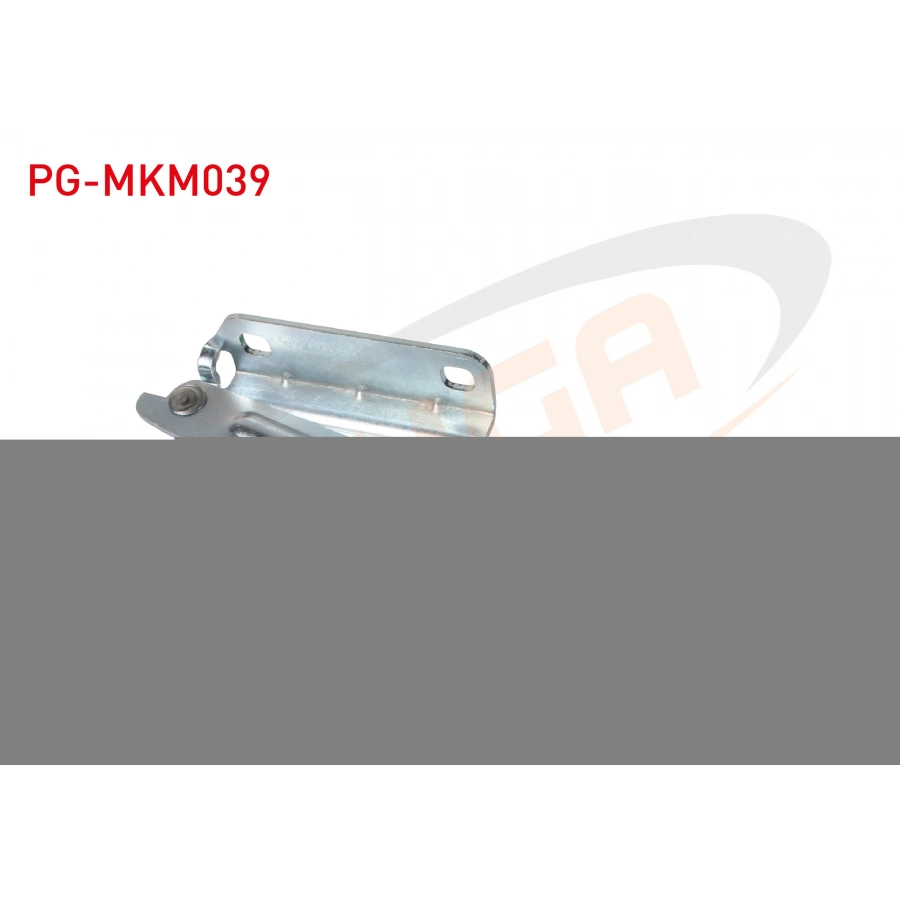 MOTOR KAPUT MENTESESI SAG DACIA DOKKER - LODGY 2012-